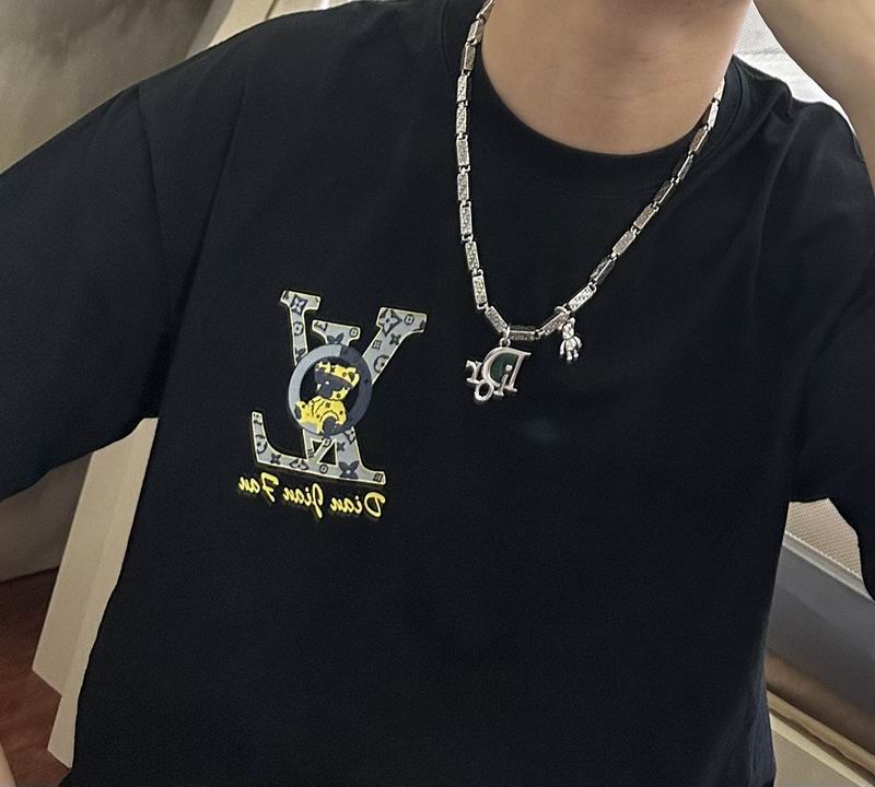 Dior Necklace 05lyr352 (9)